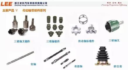 宏利李德進 專注汽車配件領域近30年，年總產值達11億元的背后故事
